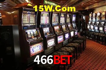 Jogos com bônus e suporte 24h na 466Bet