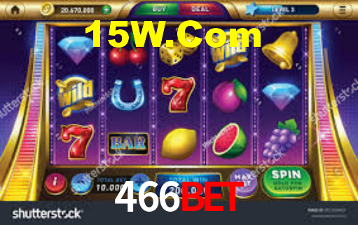 APP rápido e leve da 466Bet