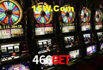 Loterias online na 466Bet