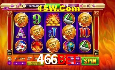 Jogos populares e pagamentos rápidos na 466Bet